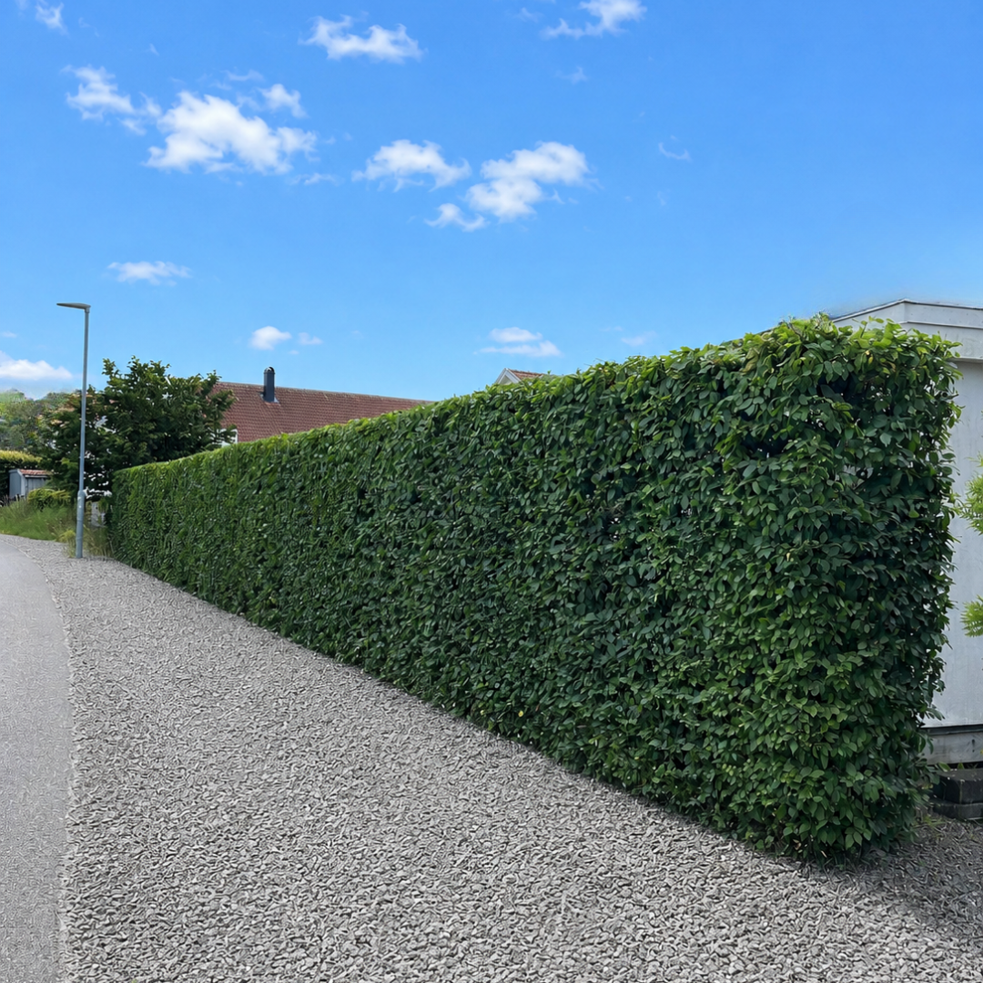 Halvdag – efter