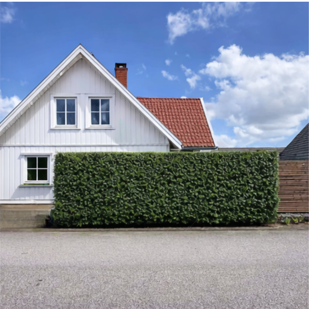 Snabb fix – efter