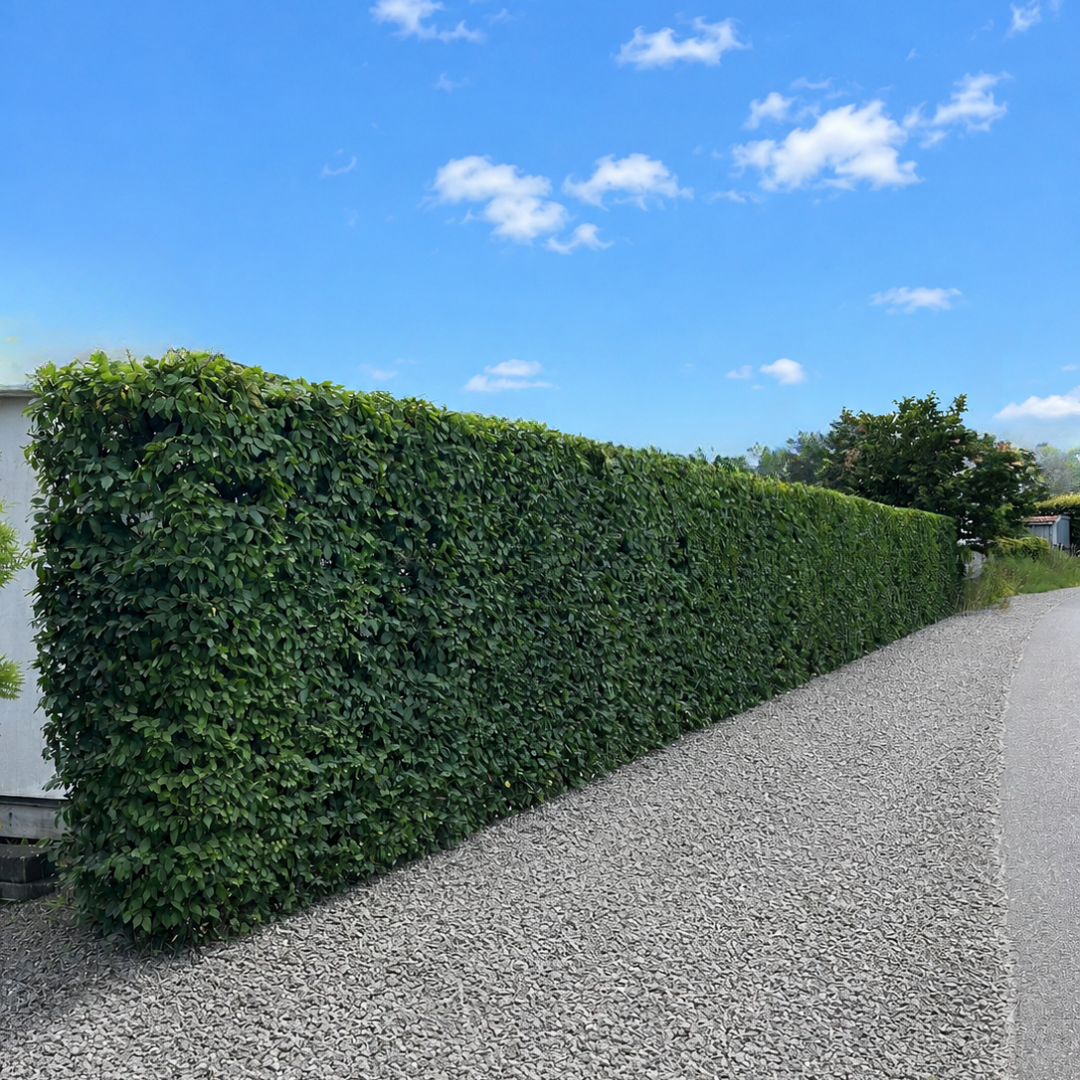 Snabb fix – efter