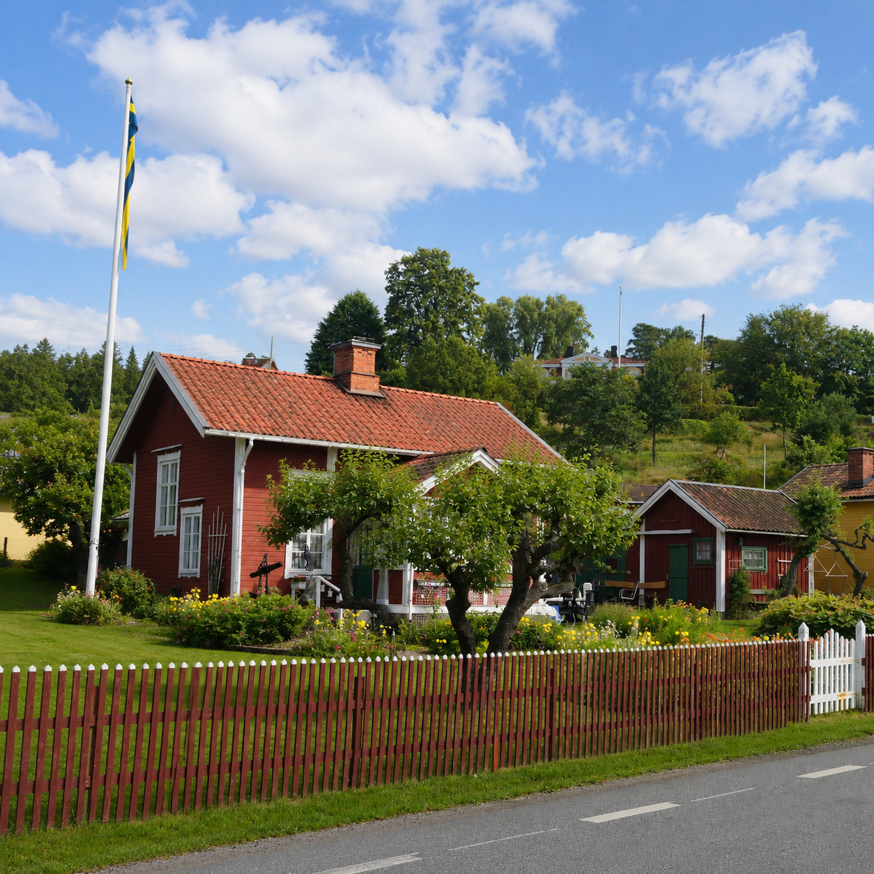 Heldag – efter