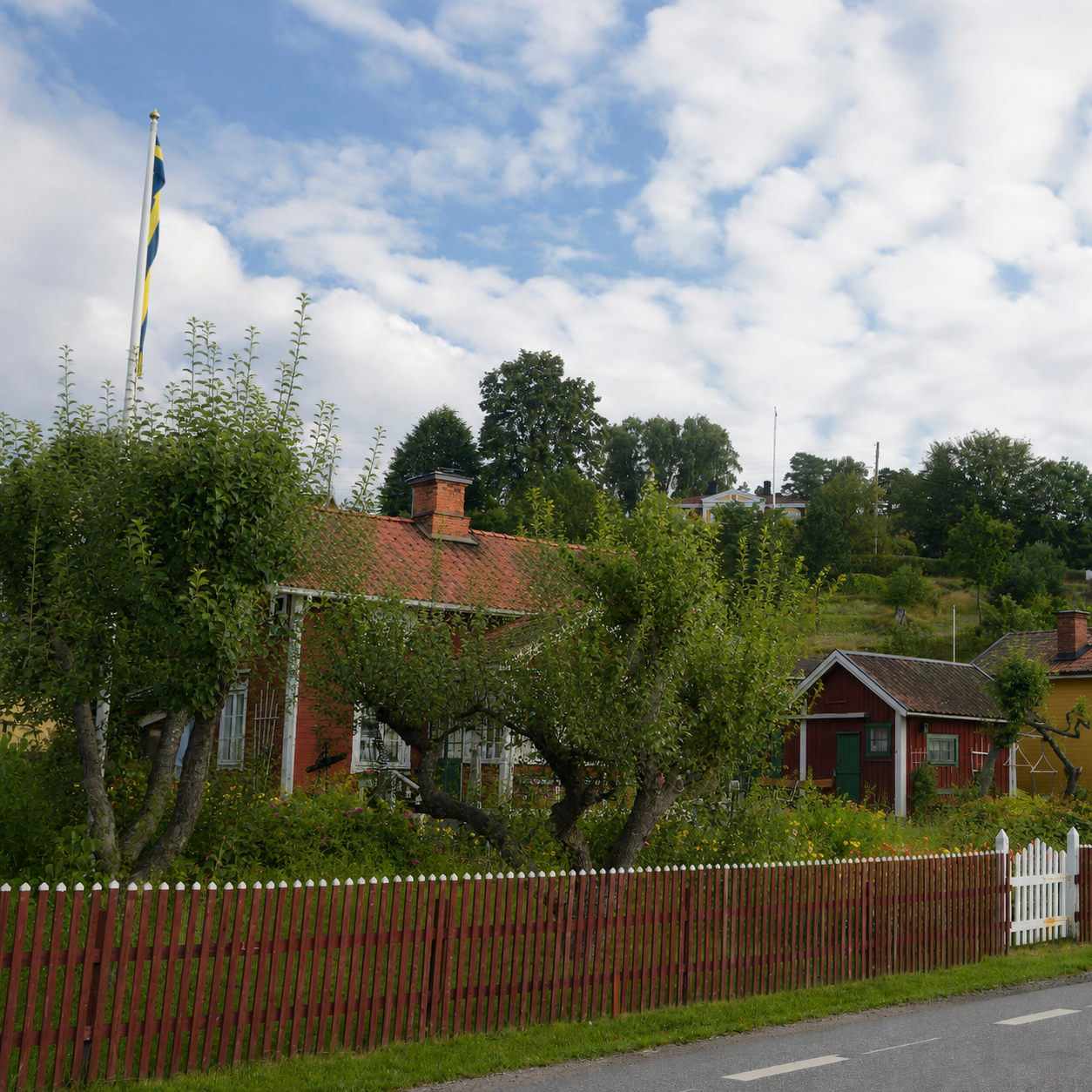 Heldag – före